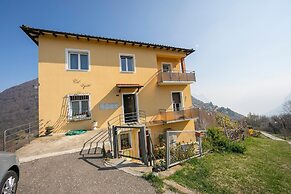 Ca Gina Panoramica in Lugano