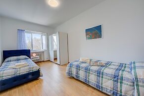 Ca Gina Panoramica in Lugano