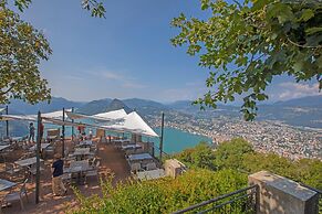 Ca Gina Panoramica in Lugano