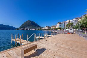 Casa Palma in Lugano
