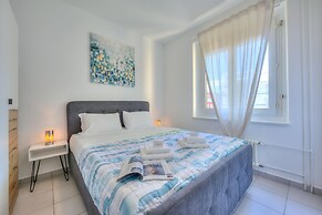 Casa Palma in Lugano