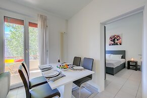 Casa Palma in Lugano