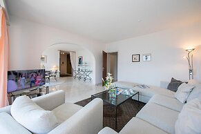 Casa Monti Belvedere