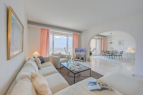 Casa Monti Belvedere