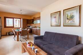 Harbour Views Gozitan Villa Shared Pool