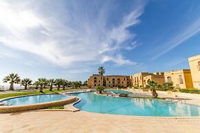 Harbour Views Gozitan Villa Shared Pool
