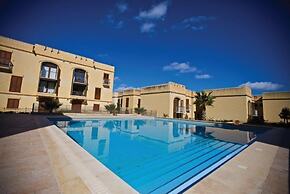 Harbour Views Gozitan Villa Shared Pool