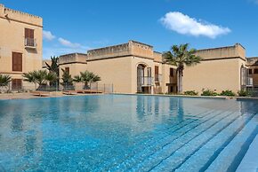Harbour Views Gozitan Villa Shared Pool