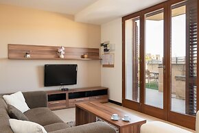 Harbour Views Gozitan Villa Shared Pool