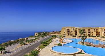 Harbour Views Gozitan Villa Shared Pool