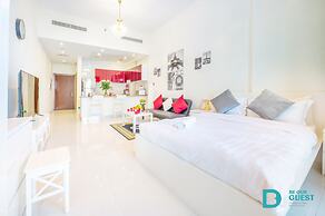 MK Residence By Be Our Guest