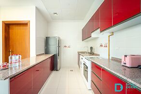MK Residence By Be Our Guest