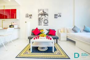 MK Residence By Be Our Guest