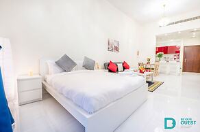 MK Residence By Be Our Guest