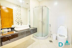 MK Residence By Be Our Guest