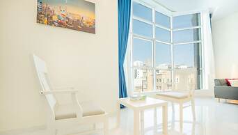 MK Residence By Be Our Guest