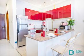 MK Residence By Be Our Guest
