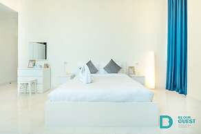 MK Residence By Be Our Guest