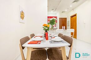 MK Residence By Be Our Guest