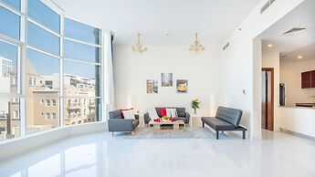 MK Residence By Be Our Guest