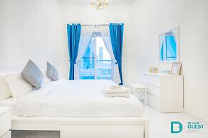 MK Residence By Be Our Guest