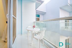 MK Residence By Be Our Guest
