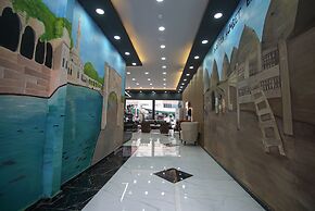 Aswana Suit Hotel