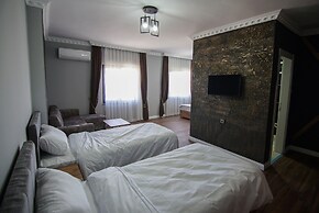 Aswana Suit Hotel