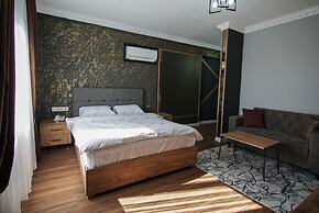 Aswana Suit Hotel