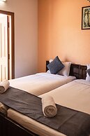 Catalyst Suites