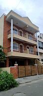 Catalyst Suites