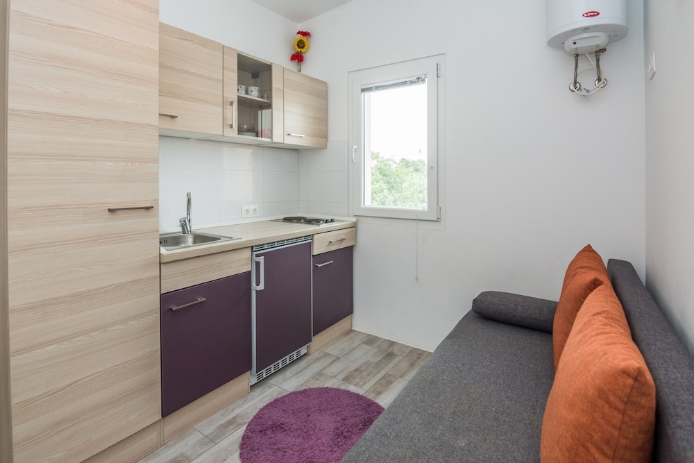 Apartments Ivanusevic