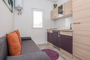 Apartments Ivanusevic