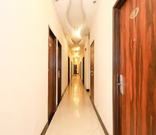 GOLDEN PALACE HOTEL