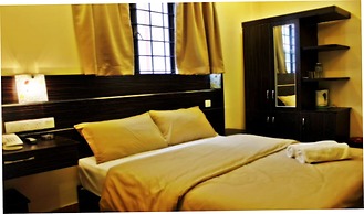 GOLDEN PALACE HOTEL