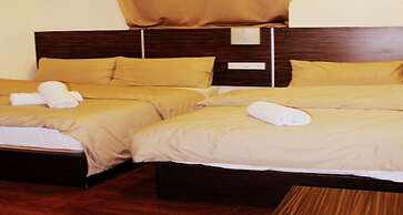 GOLDEN PALACE HOTEL