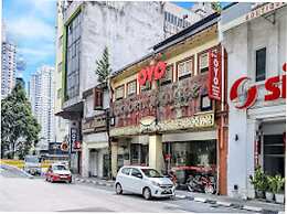 GOLDEN PALACE HOTEL