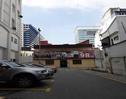 GOLDEN PALACE HOTEL