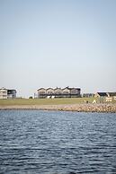 Bretterbude Büsum