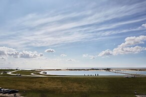 Bretterbude Büsum