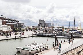 Bretterbude Büsum