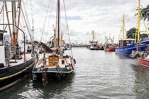 Bretterbude Büsum