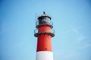 Bretterbude Büsum