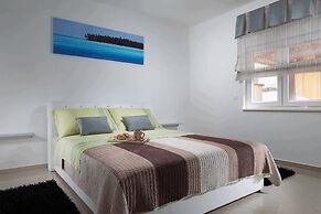 Apartments Vista
