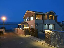 Apartments Vista