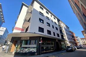 Boutique Apartment 6