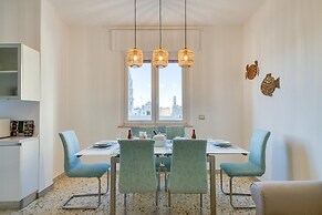Casa Pepitas apt sea Front Monopoli