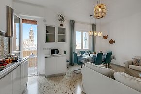 Casa Pepitas apt sea Front Monopoli