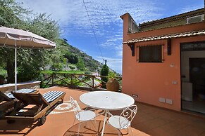 Casa Lella in Furore