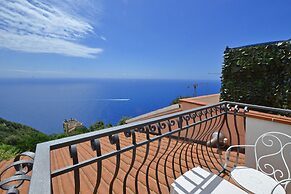 Casa Lella in Furore